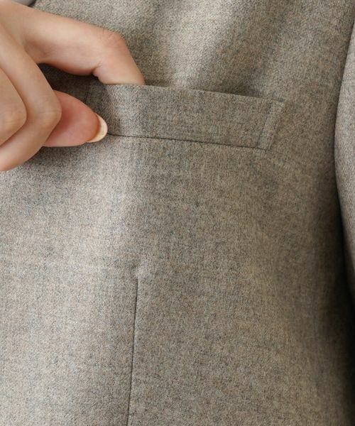 Leilian PLUS HOUSE / レリアンプラスハウス テーラードジャケット | ジャケット【BOURGE】 | 詳細15