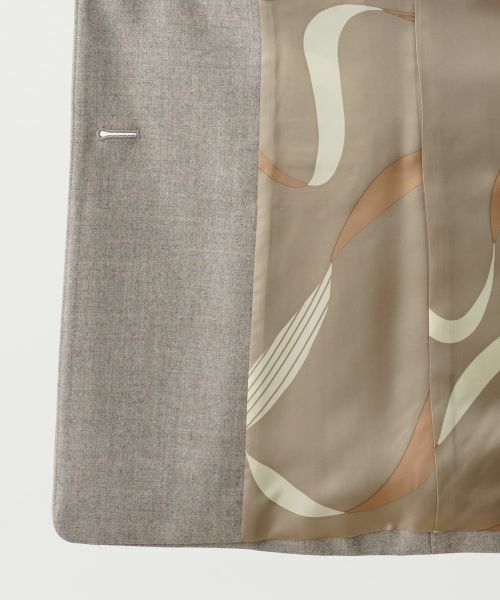 Leilian PLUS HOUSE / レリアンプラスハウス テーラードジャケット | ジャケット【BOURGE】 | 詳細17