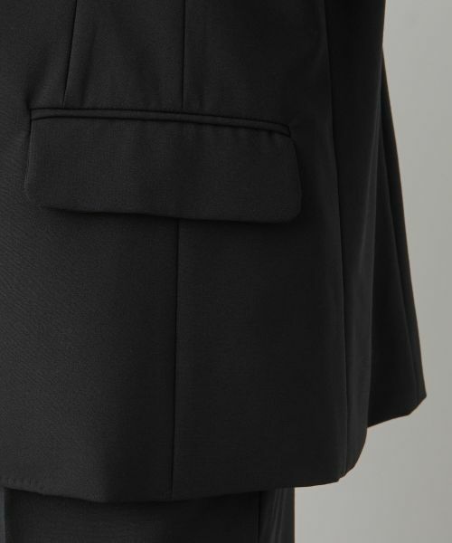Leilian PLUS HOUSE / レリアンプラスハウス テーラードジャケット | ブレザー【BOURGE】 | 詳細10