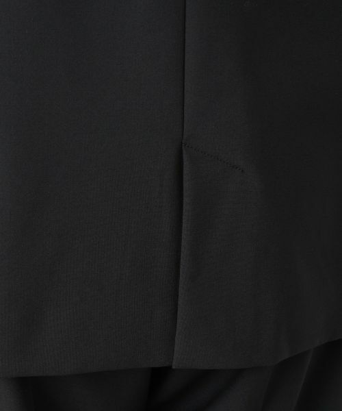 Leilian PLUS HOUSE / レリアンプラスハウス テーラードジャケット | ブレザー【BOURGE】 | 詳細11