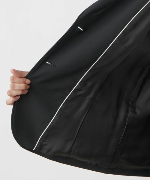 Leilian PLUS HOUSE / レリアンプラスハウス テーラードジャケット | ブレザー【BOURGE】 | 詳細12