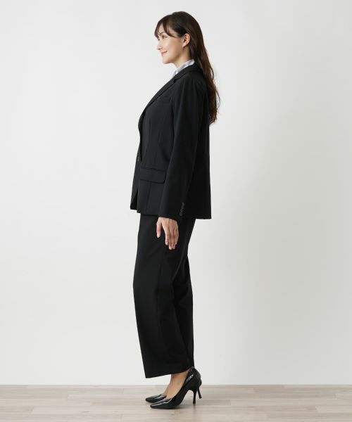 Leilian PLUS HOUSE / レリアンプラスハウス テーラードジャケット | ブレザー【BOURGE】 | 詳細2
