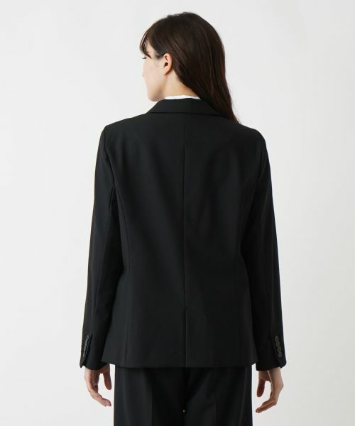 Leilian PLUS HOUSE / レリアンプラスハウス テーラードジャケット | ブレザー【BOURGE】 | 詳細6