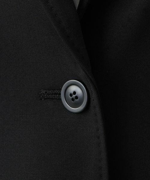 Leilian PLUS HOUSE / レリアンプラスハウス テーラードジャケット | ブレザー【BOURGE】 | 詳細7