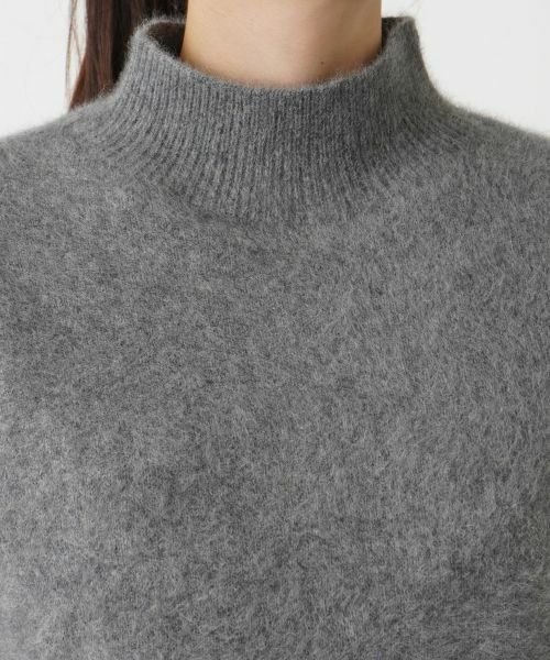 Leilian PLUS HOUSE / レリアンプラスハウス テーラードジャケット | ニットベスト【BOURGE】 | 詳細10