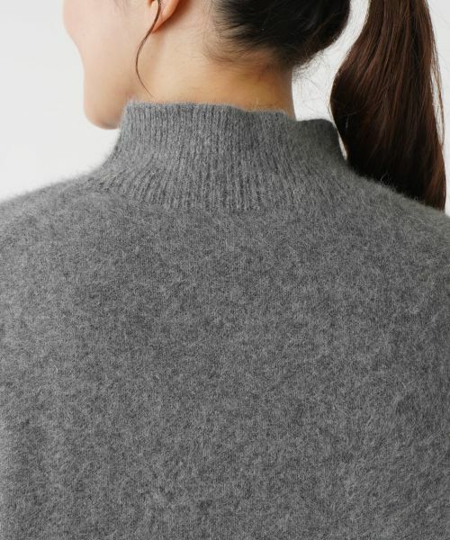 Leilian PLUS HOUSE / レリアンプラスハウス テーラードジャケット | ニットベスト【BOURGE】 | 詳細11