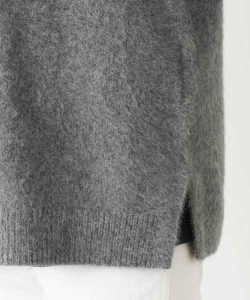 Leilian PLUS HOUSE / レリアンプラスハウス テーラードジャケット | ニットベスト【BOURGE】 | 詳細13