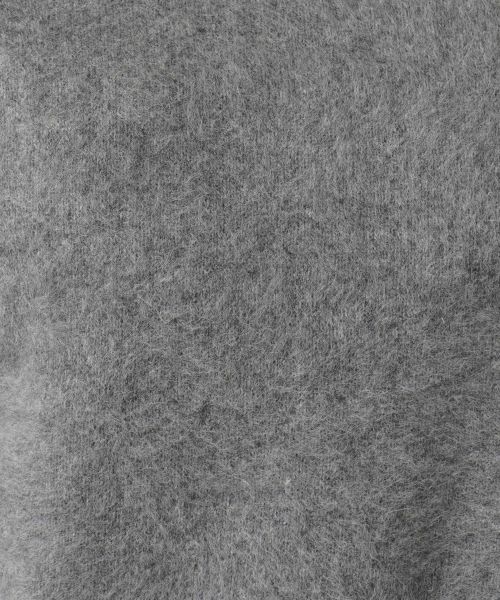 Leilian PLUS HOUSE / レリアンプラスハウス テーラードジャケット | ニットベスト【BOURGE】 | 詳細14