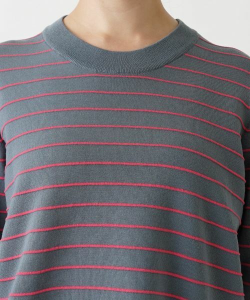 Leilian PLUS HOUSE / レリアンプラスハウス ニット・セーター | セーター【BOURGE】 | 詳細10