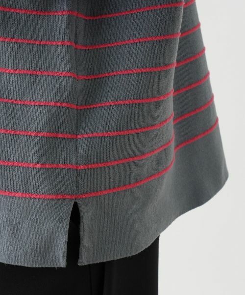 Leilian PLUS HOUSE / レリアンプラスハウス ニット・セーター | セーター【BOURGE】 | 詳細13