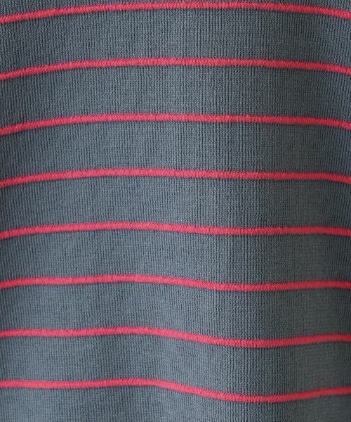 Leilian PLUS HOUSE / レリアンプラスハウス ニット・セーター | セーター【BOURGE】 | 詳細14