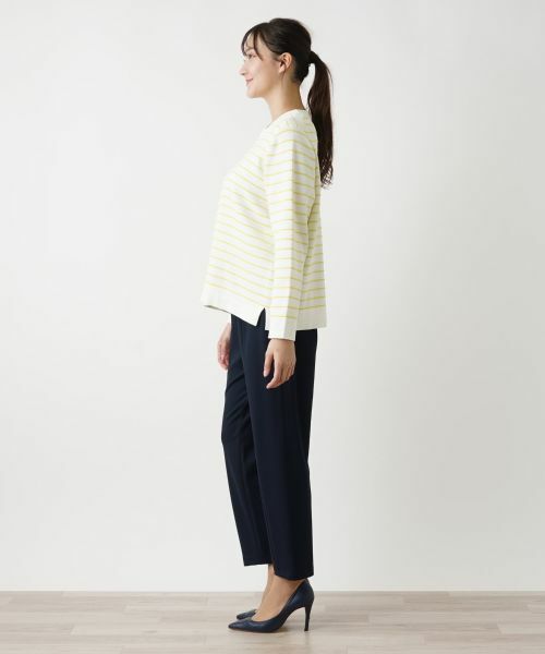 Leilian PLUS HOUSE / レリアンプラスハウス ニット・セーター | セーター【BOURGE】 | 詳細16