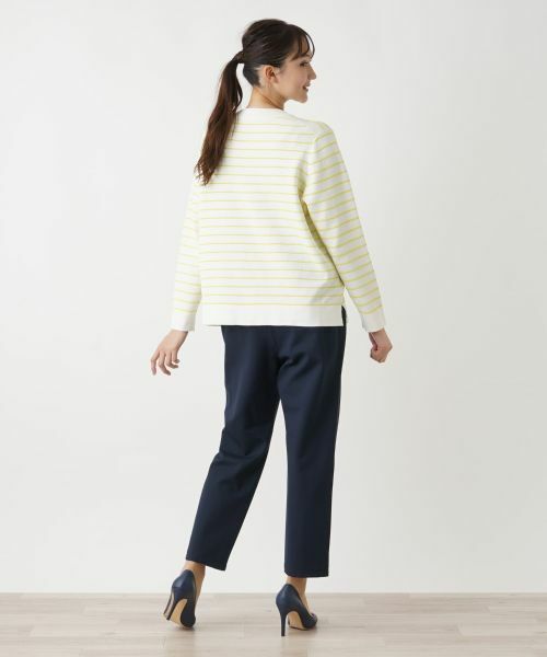 Leilian PLUS HOUSE / レリアンプラスハウス ニット・セーター | セーター【BOURGE】 | 詳細17