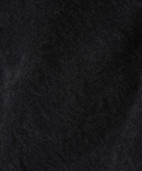 Leilian PLUS HOUSE / レリアンプラスハウス カーディガン・ボレロ | ショート丈カーディガン【BOURGE】 | 詳細15