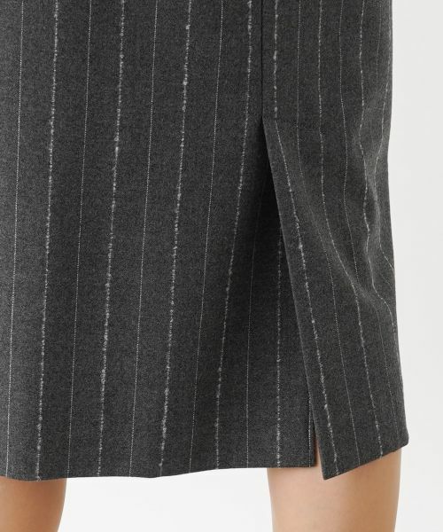 Leilian PLUS HOUSE / レリアンプラスハウス ドレス | ワンピース【BOURGE】 | 詳細11