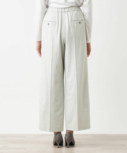 Leilian PLUS HOUSE / レリアンプラスハウス その他パンツ | パンツ | 詳細11