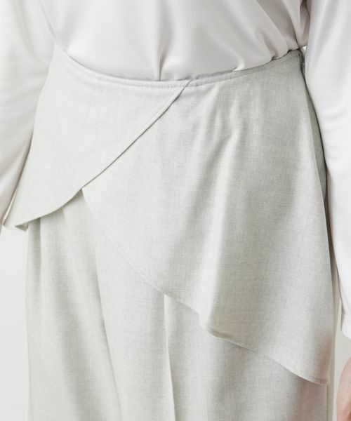 Leilian PLUS HOUSE / レリアンプラスハウス その他パンツ | パンツ | 詳細12