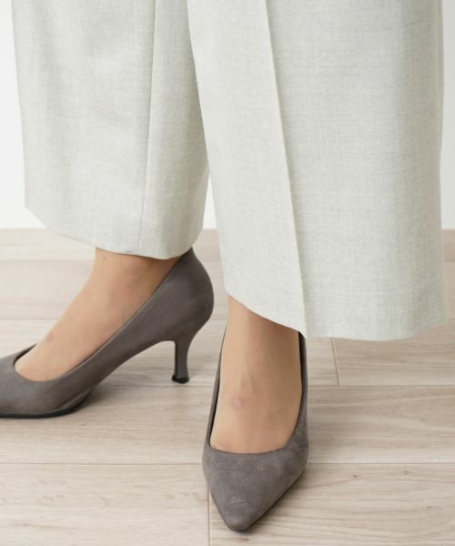 Leilian PLUS HOUSE / レリアンプラスハウス その他パンツ | パンツ | 詳細13