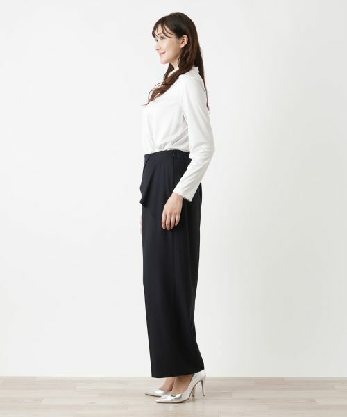 Leilian PLUS HOUSE / レリアンプラスハウス その他パンツ | パンツ | 詳細2