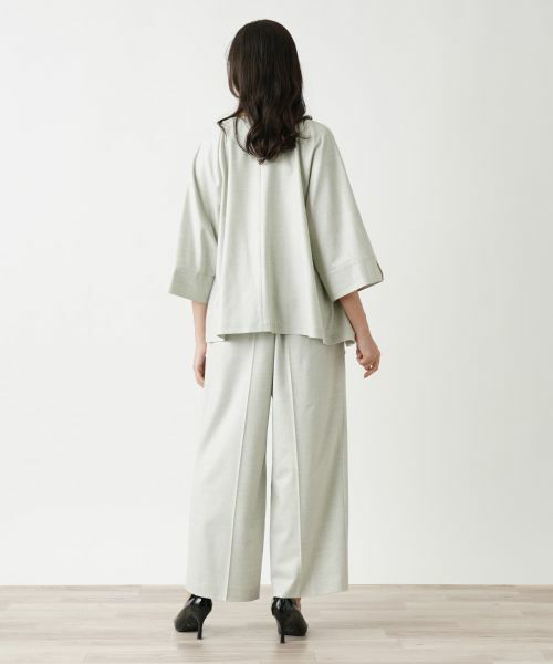 Leilian PLUS HOUSE / レリアンプラスハウス その他パンツ | パンツ | 詳細8