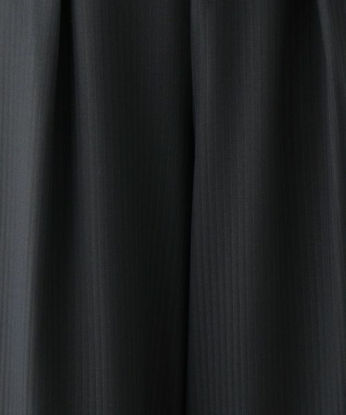 Leilian PLUS HOUSE / レリアンプラスハウス その他パンツ | ワイドパンツ【BOURGE】 | 詳細11