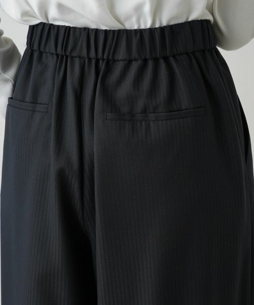 Leilian PLUS HOUSE / レリアンプラスハウス その他パンツ | ワイドパンツ【BOURGE】 | 詳細9