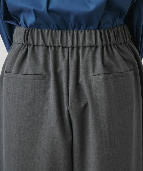 Leilian PLUS HOUSE / レリアンプラスハウス その他パンツ | ワイドパンツ | 詳細9