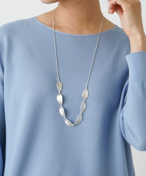 Leilian PLUS HOUSE / レリアンプラスハウス ネックレス・ペンダント・チョーカー | モチーフネックレス | 詳細3