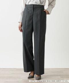 Leilian PLUS HOUSE / レリアンプラスハウス その他パンツ | パンツ