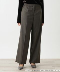 Leilian PLUS HOUSE / レリアンプラスハウス その他パンツ | パンツ