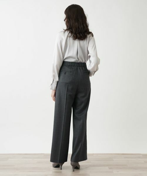 Leilian PLUS HOUSE / レリアンプラスハウス その他パンツ | パンツ | 詳細8