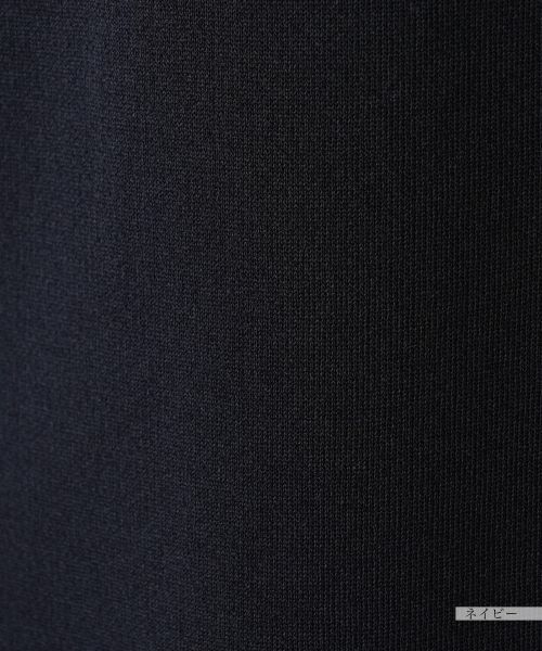 Leilian PLUS HOUSE / レリアンプラスハウス テーラードジャケット | 【店舗人気】ロングベスト【プラス企画】 | 詳細18