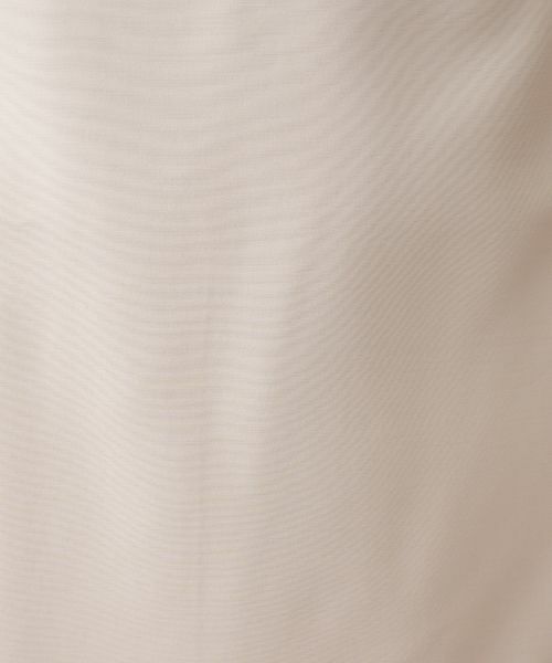 Leilian PLUS HOUSE / レリアンプラスハウス ミニ・ひざ丈スカート | ウエストフリルタイトスカート【BOURGE】 | 詳細18