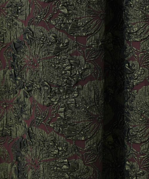 Leilian PLUS HOUSE / レリアンプラスハウス ミニ・ひざ丈スカート | ボックスプリーツスカート | 詳細12