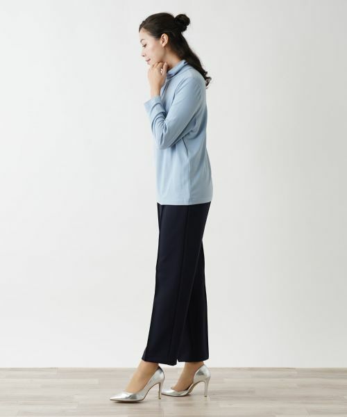 Leilian PLUS HOUSE / レリアンプラスハウス その他パンツ | パンツ【プラス企画】 | 詳細5