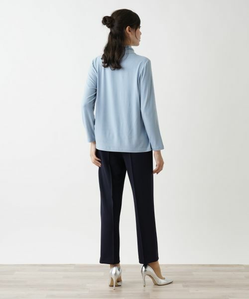 Leilian PLUS HOUSE / レリアンプラスハウス その他パンツ | パンツ【プラス企画】 | 詳細6