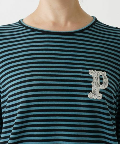 Leilian PLUS HOUSE / レリアンプラスハウス カットソー | カットソー【プラス企画】 | 詳細15