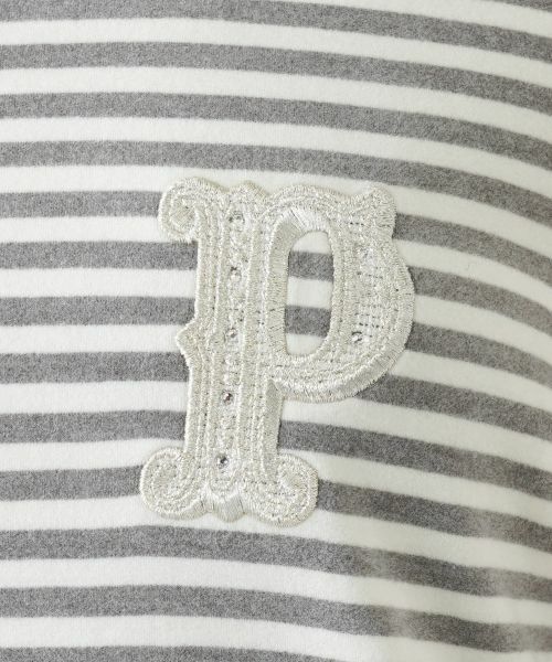 Leilian PLUS HOUSE / レリアンプラスハウス カットソー | カットソー【プラス企画】 | 詳細4