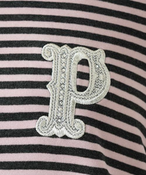 Leilian PLUS HOUSE / レリアンプラスハウス カットソー | カットソー【プラス企画】 | 詳細8