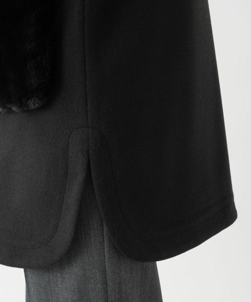 Leilian PLUS HOUSE / レリアンプラスハウス テーラードジャケット | ベスト | 詳細10