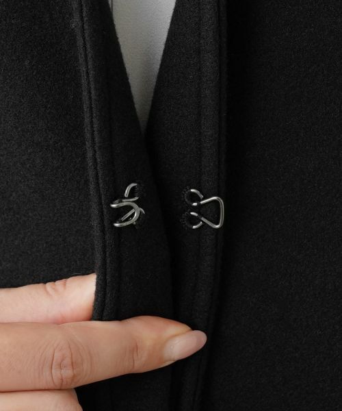 Leilian PLUS HOUSE / レリアンプラスハウス テーラードジャケット | ベスト | 詳細11