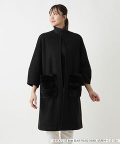 Leilian PLUS HOUSE / レリアンプラスハウス その他アウター | コート