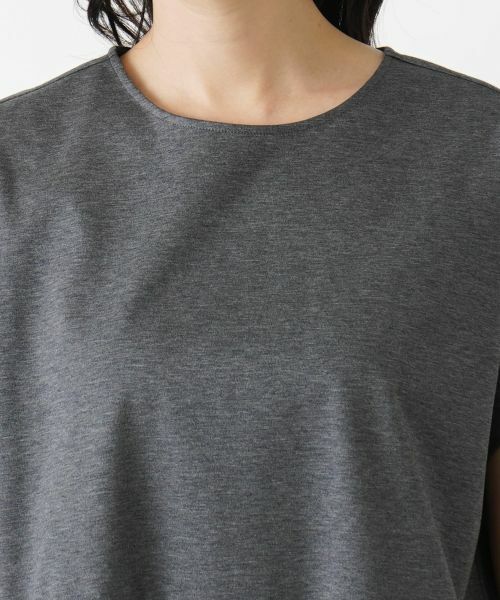 Leilian PLUS HOUSE / レリアンプラスハウス カットソー | カットソー【プラス企画】 | 詳細16