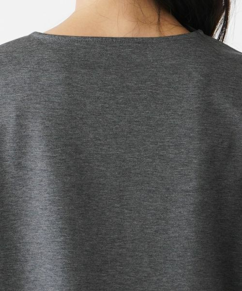 Leilian PLUS HOUSE / レリアンプラスハウス カットソー | カットソー【プラス企画】 | 詳細17