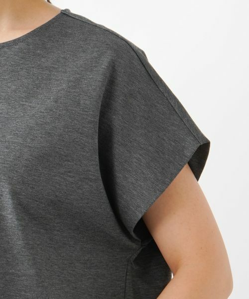 Leilian PLUS HOUSE / レリアンプラスハウス カットソー | カットソー【プラス企画】 | 詳細18