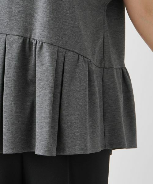 Leilian PLUS HOUSE / レリアンプラスハウス カットソー | カットソー【プラス企画】 | 詳細19