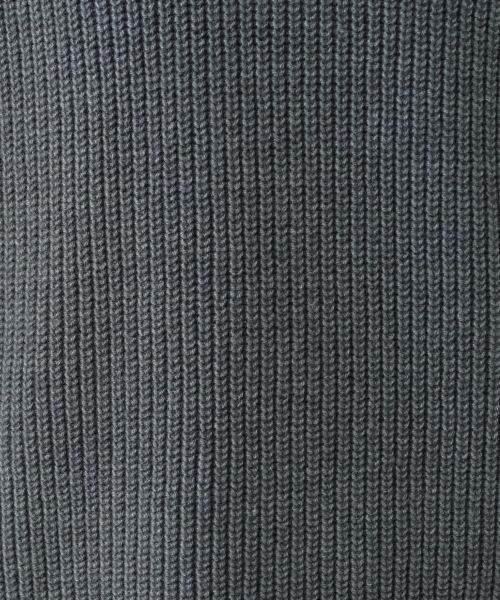 Leilian PLUS HOUSE / レリアンプラスハウス テーラードジャケット | ハイネックニットベスト | 詳細15