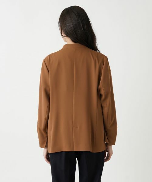 Leilian PLUS HOUSE / レリアンプラスハウス テーラードジャケット | ジャケット【BOURGE】 | 詳細10