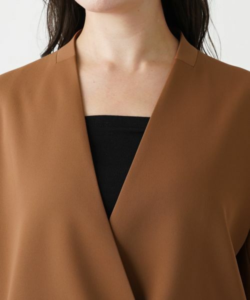 Leilian PLUS HOUSE / レリアンプラスハウス テーラードジャケット | ジャケット【BOURGE】 | 詳細11