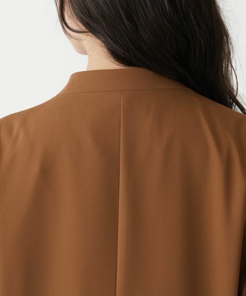 Leilian PLUS HOUSE / レリアンプラスハウス テーラードジャケット | ジャケット【BOURGE】 | 詳細12